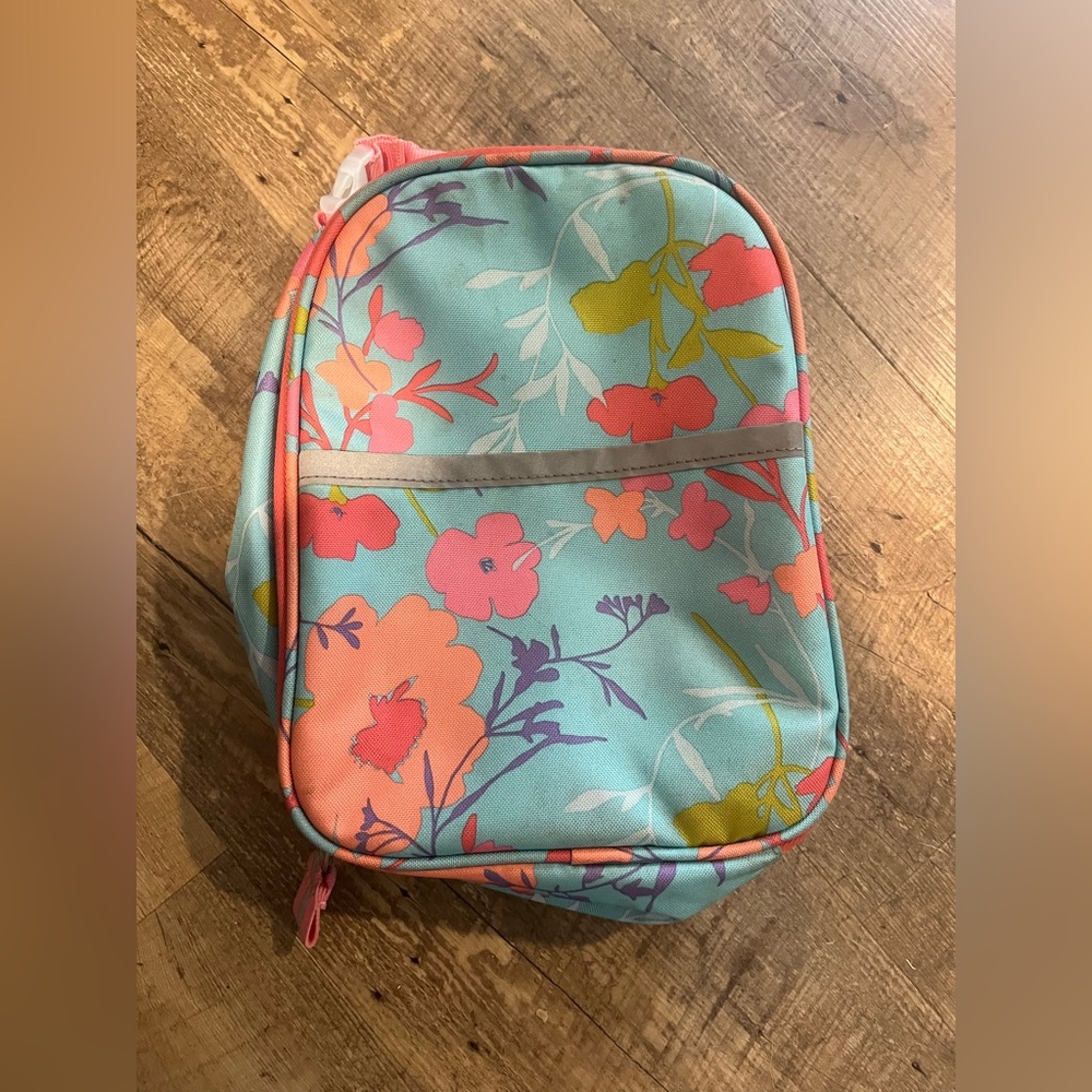 Garnet Hill lunch box